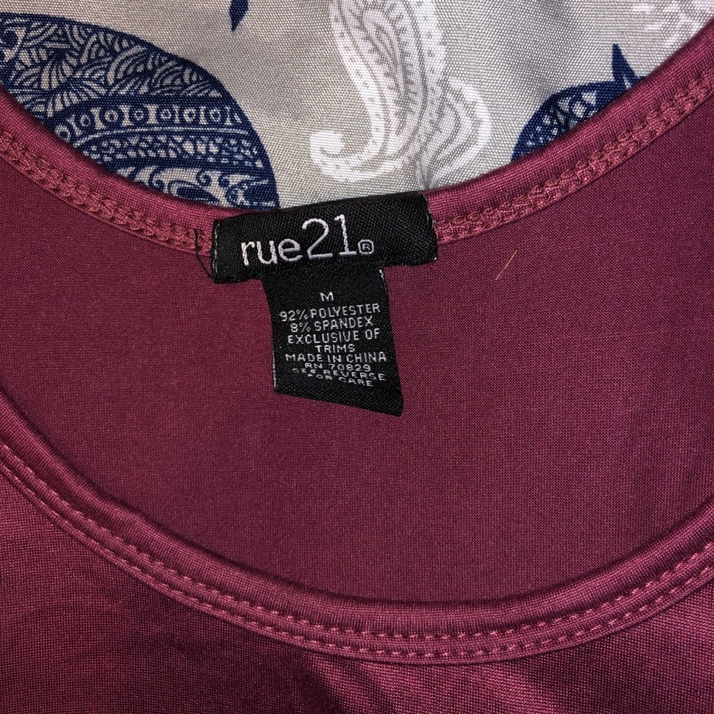 TankTop - Picture 2 of 2
